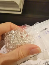 100 unids/lote pendientes Carven 925 de color plata de cobre oído cables pendientes gancho para DIY pendientes de joyería suministros Accesorios