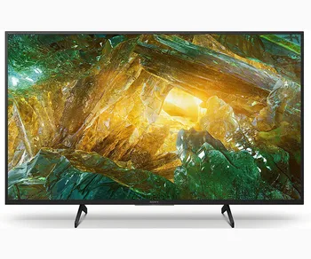 

SONY KD65XH8096 TV 65 ''LCD DIRECT LED UHD 4K HDR 400Hz ANDROID TV
