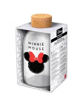 

DISNEY MINNIE MOUSE crystal bottle©