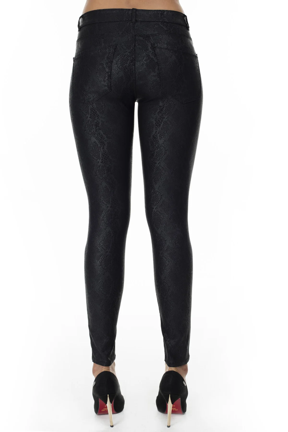 Vero Fashion Vmseven брюки женские брюки 10222950