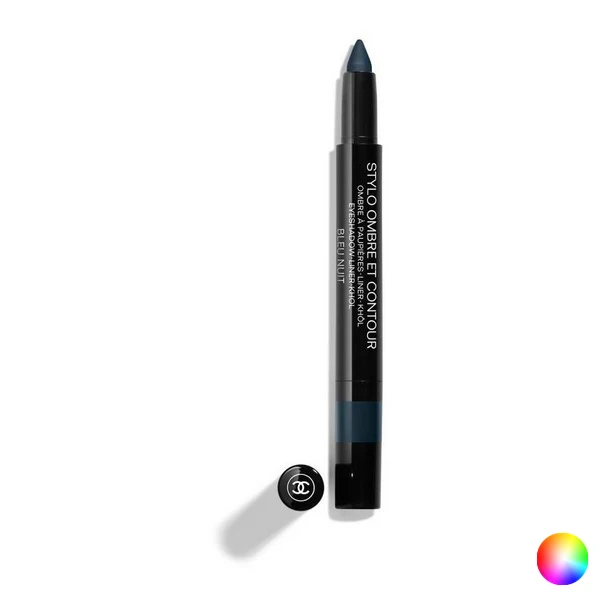 Подводка для глаз Stylo Ombre Et Contour Chanel