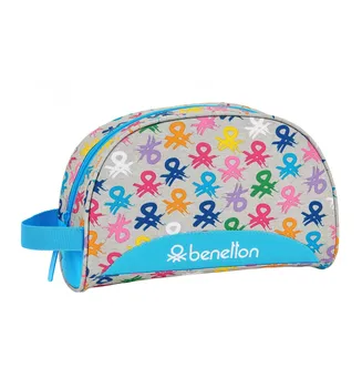 

NECESER ADAPT.CARRO BENETTON LOGO