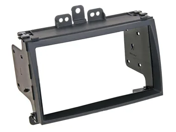 

Transition frame intro rhy-n12 for Hyundai I-20 to 2011 2din (fasteners) Black