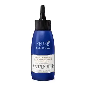 

Keune 1922 care for man lotion anti-drop fortifying lotion 75 ml