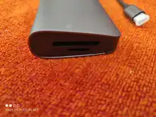 UGREEN-concentrador de red USB C, adaptador HDMI 10 en 1, USB C a USB 3,0, Dock para MacBook Pro, accesorios, USB-C tipo C 3,1, divisor