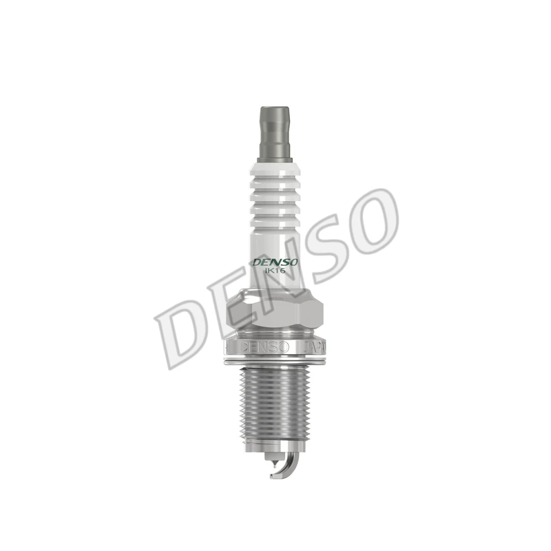 Свеча зажигания Denso IK16 5303 IRIDIUM POWER иридиевые 1ZZFE 1NZFXE 3RZFE HYUNDAI KIA ВАЗ 2110 | Автомобили и
