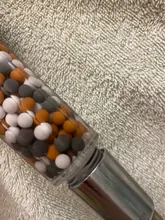 Shower-Head ANION-FILTER Massage Bathroom Rainfal High-Pressure Adjustable Black Zhangji