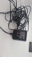 Transformador de CA de 18V, Cable de 5 metros, adaptador de alimentación de la Cámara, Wifi, para videoportero IP, timbre inalámbrico, 110V-240V