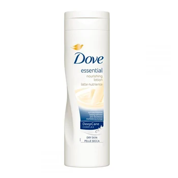 

Body Lotion Complex Dove (400 ml) Dry skin