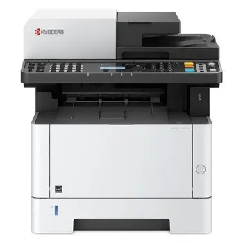 

Kyocera ECOSYS M2635DN Multifunctional Network Laser Printer