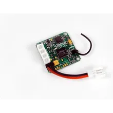 Приёмник Nine Eagles четырёхканальный 2.4 ГГц