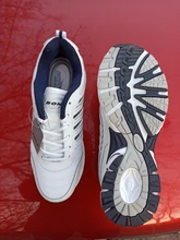 BONA Nuevo Estilo Más Popular de Los Hombres Zapatos Corrientes Al Aire Libre Caminar Sneakers Cómodo Zapatos Atléticos de Los Hombres Para El Deporte Envío Gratis