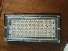 LED Grow Floodlight Seeding Plants-Tent Flower Phyto-Box Range-Lamp Light-Phytolamp Outdoor