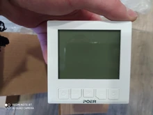 Temperature-Controller Gas-Boiler Smart Thermostat Wifi Alexa Heating Electric-Underfloor