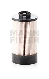 Pu 9002/1 Z_ Fuel filter! Iveco Daily Iii 06 Mann-Filter Pu90021z MANN-FILTER art. PU90021Z