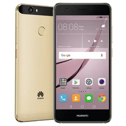 Huawei Nova 3 Гб/32 ГБ золотистый с одной SIM-картой