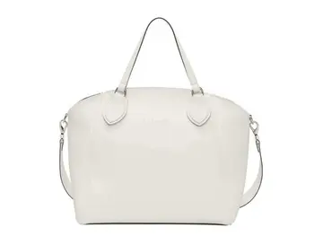 

Bag Obag complete model Mild white color from capsula Soft.