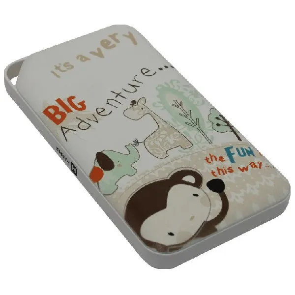 Внешний аккумулятор Harper PB-0020(MONKEY