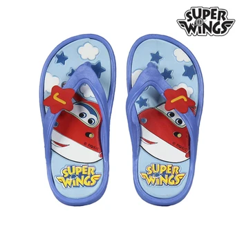 

Flip Flops Super Wings 72393