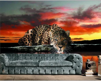 

3D photo wallpaper. Noble purple flower. Any size. Fast shipping to Russia.