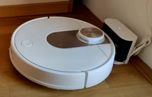 VIOMI SE robotic Vacuum Cleaner Smart Planned Washing Mopping Sweeper Save 5 Maps 7 Schedule