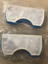 DUST-FILTERS Accessories Vacuum-Cleaner SC45 Samsung Parts DJ97-01040C Heap for Cup 45P