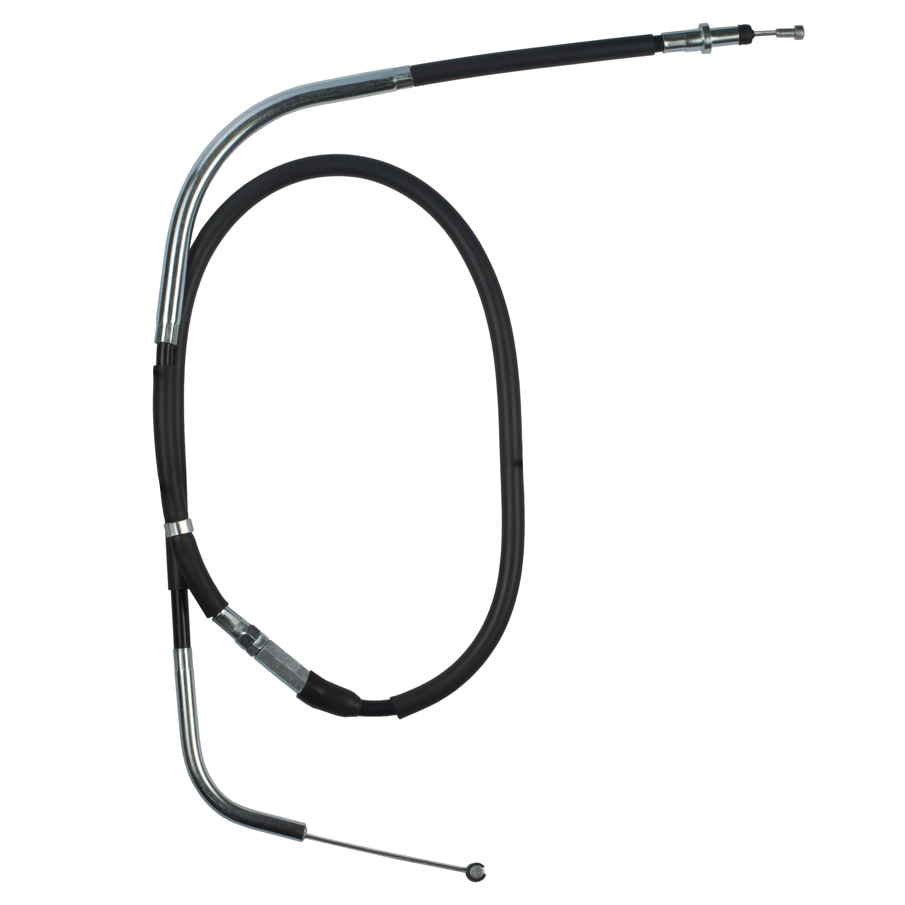 Cavi Frizione Motomaster 5Vx-26335-00 Per Yamaha Fz6 S2 600 Sahg Fazer Abs (2007-2008)