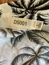 Camisa de playa para hombre, camisetas casuales, estampadas, holgadas y florales de manga corta a la moda, M-4XL talla grande 5XL, ropa asiática hawaiana, superventas de verano