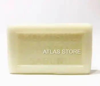 

Odorless Ihram Soap (5 Pieces)
