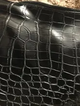 Bolsas de mensajero de hombro Retro con diseño de cocodrilo para mujeres, bolsos Vintage para mujeres, bolsos casuales de hombro sólido, nuevo bolso cruzado