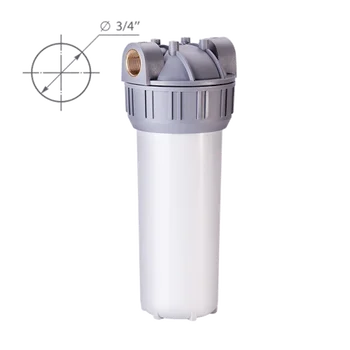 

Trunk filter barrier VM SL-10 "3/4", for x/in