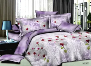 

Bed linen (2 Slept.)