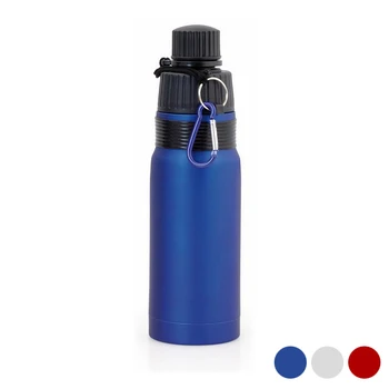 

Bottle Stainless steel 143923 (600 Ml)