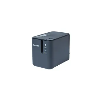 

Brother PT-P950NW thermal transfer label printer 360 x wireless and wired DPI TZe