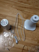 Pump Water-Dispenser Usb-Charging Smart-Drinking-Bottle Portable Automatic Household