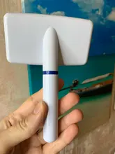 Multi-propósito peine para perro y gato aguja de cepillo para el cabello para mascota para Yokie cachorro perro pequeño removedor de pelo de belleza para mascotas aseo herramienta