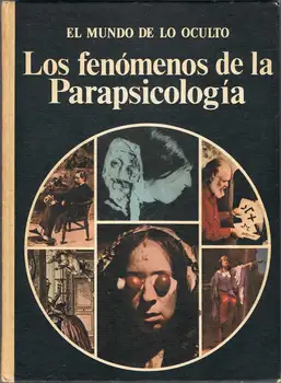 

Phenomena of Parapsychology-Stuart Holroyd