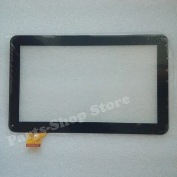 

Touch glass touchscreen for Prestigio multipad pmt3021 touch screen