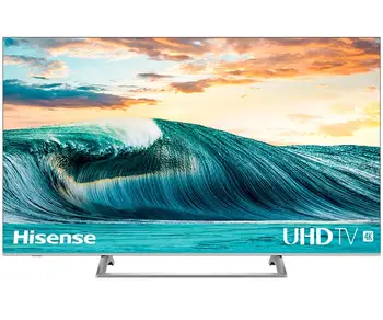 

HISENSE H55B7500 TELEVISOR 55'' LCD DIRECT LED UHD 4K 2000Hz DOLBY VISION SMART TV WIFI CI+ HDMI USB REPRODUCTOR MULTIMEDIA