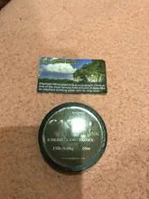 Hair-Rig Hook Link Braid-Line Fishing-Accessories Carp Soft 8-Strand Terminal 20m 25LB/35LB