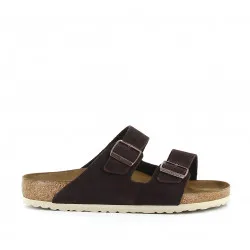 

Mens sandals BIRKENSTOCK ARIZONA marron