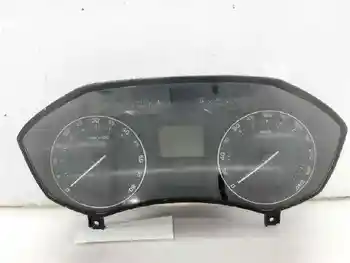 

1Z0920812D box instruments SKODA OCTAVIA BERLINA (1Z3)
