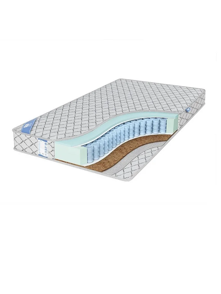 Матрас Promtex-Orient EcoSoft Комби 2