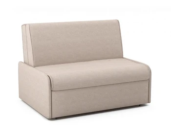 

Sofa accordion Colombo BP 140 suede