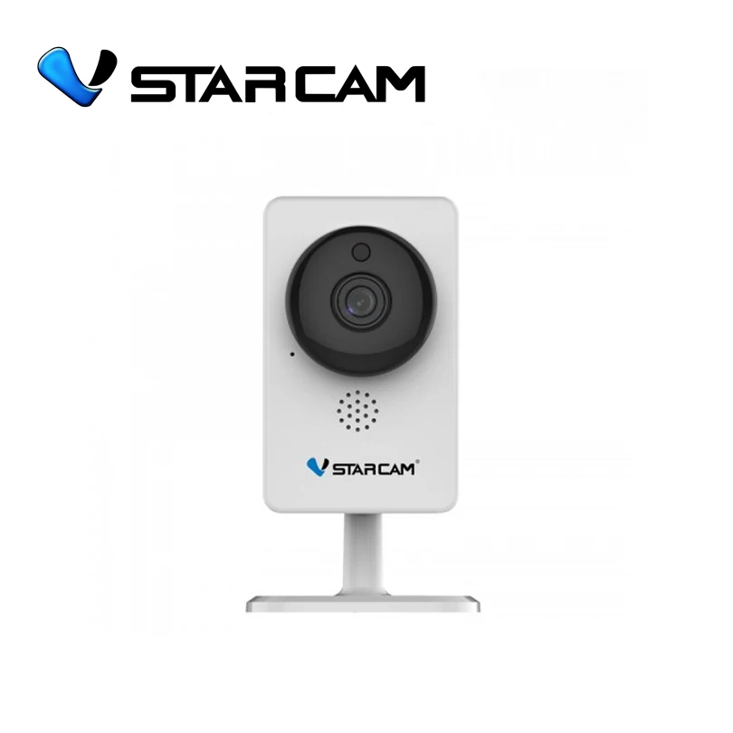 ip-камера VStarcam C8892WIP 4.0мм 1920x1080 угол 107.7° 802.11 b/n | Безопасность и защита