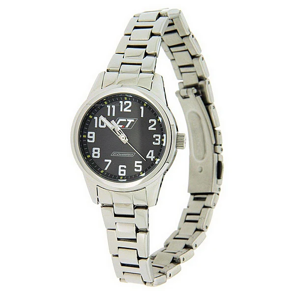 Ladies' Watch Chronotech CC7041L-02M (29 mm) photo