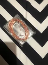 Light-String Garland Copper-Wire-Lights Battery-Power Festoon Fairy LED Christmas Feimefeiyou