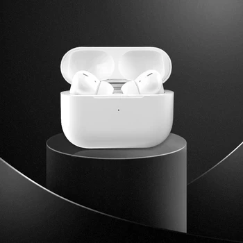 

Smart Touch Active Noise Cancelling Earphone True Wireless Connection Bluetooth 5.0 Comfortable Earbuds, support Android/IOS/WIN