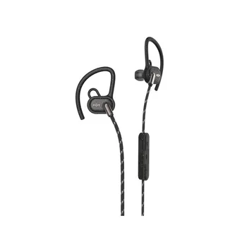

Earphones wire Uprise Signature black color
