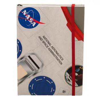 

Daily NASA